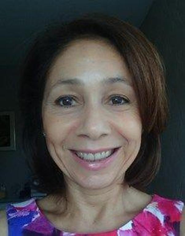 Mayenberger, Verónica